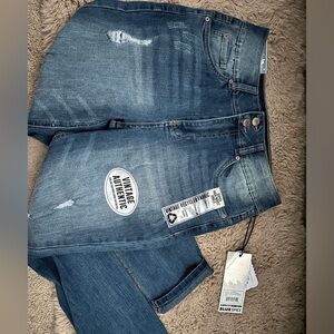 [9] Host Pick 🤍 NWT High Waist Jeans
